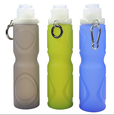 硅膠制品在生活中的應用領域有哪些？