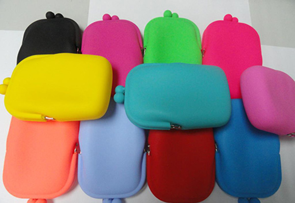 硅膠包定制代工