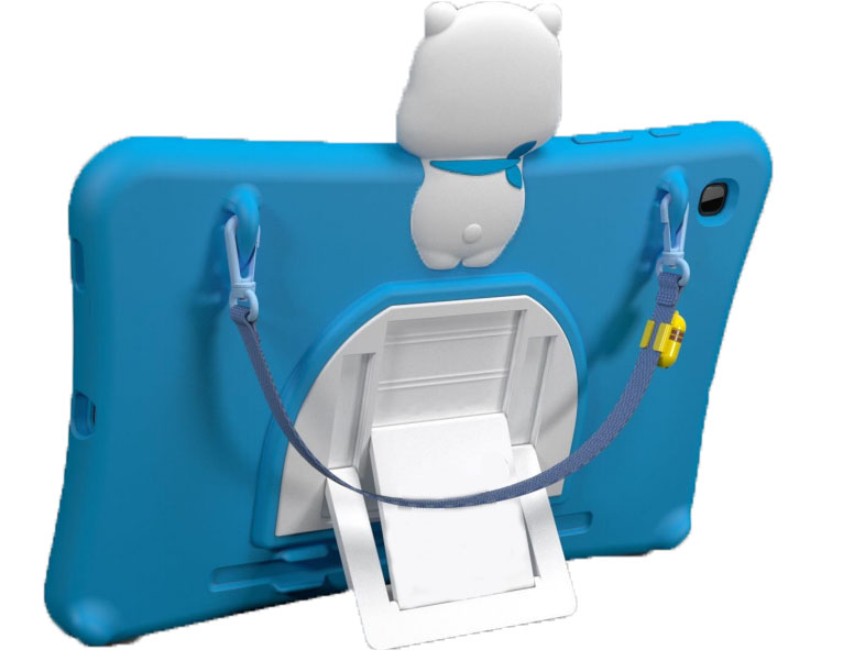 平板硅膠保護套