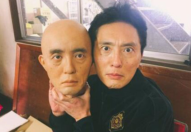 硅膠仿真面具可以騙過(guò)AI人臉識(shí)別？