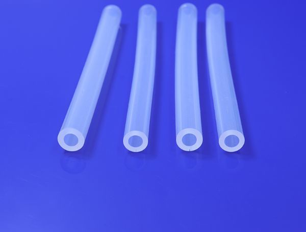 怎么選擇適合醫(yī)療設(shè)備上的硅膠管？