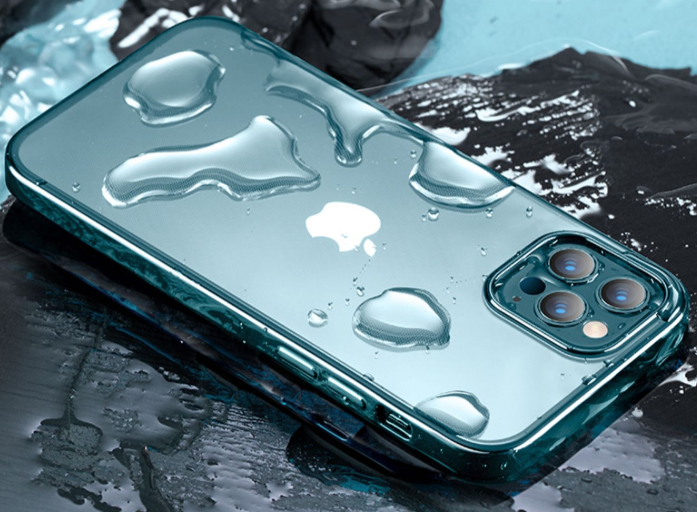 透明手機(jī)硅膠護(hù)套怎么樣才不會(huì)變黃呢？