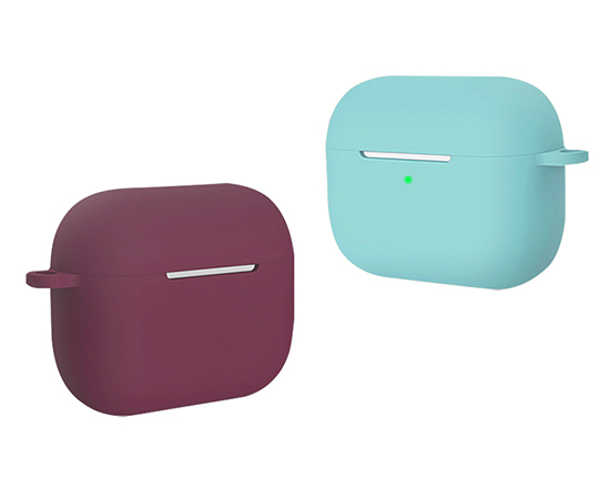 硅膠制品有異味怎么解決？