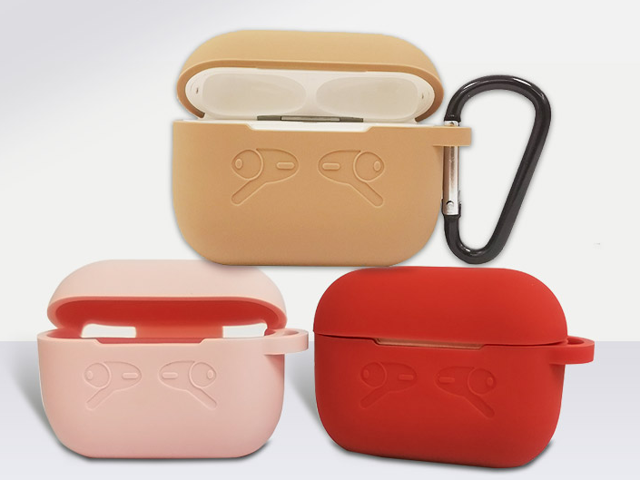 藍(lán)牙耳機(jī)硅膠保護(hù)套的有哪些優(yōu)點(diǎn)？