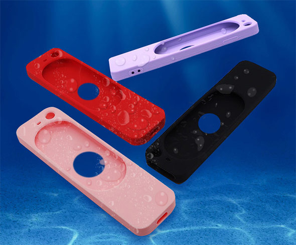 硅膠產(chǎn)品容易吸附灰塵怎么辦？