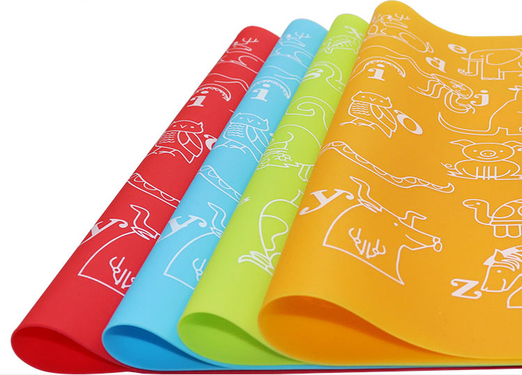 硅膠墊時(shí)間久了出現(xiàn)老化，會(huì)散發(fā)有毒物質(zhì)嗎？