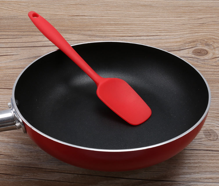 硅膠廚具制品為什么受歡迎？